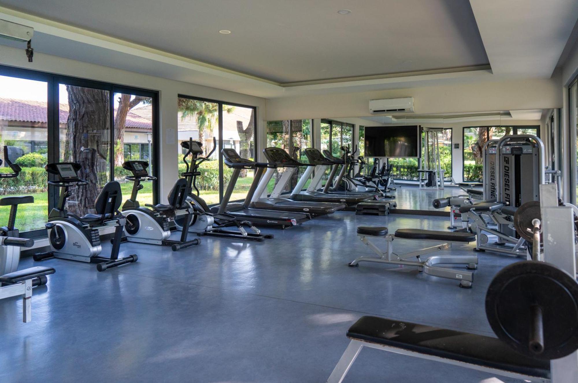 Hotel Master Family Club à Manavgat Extérieur photo