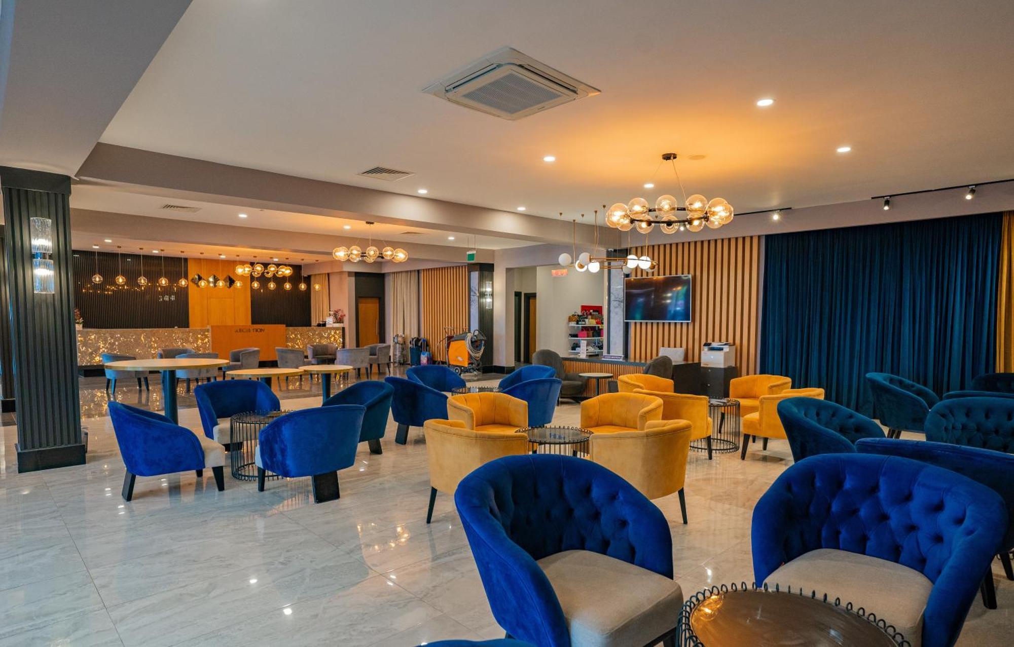 Hotel Master Family Club à Manavgat Extérieur photo