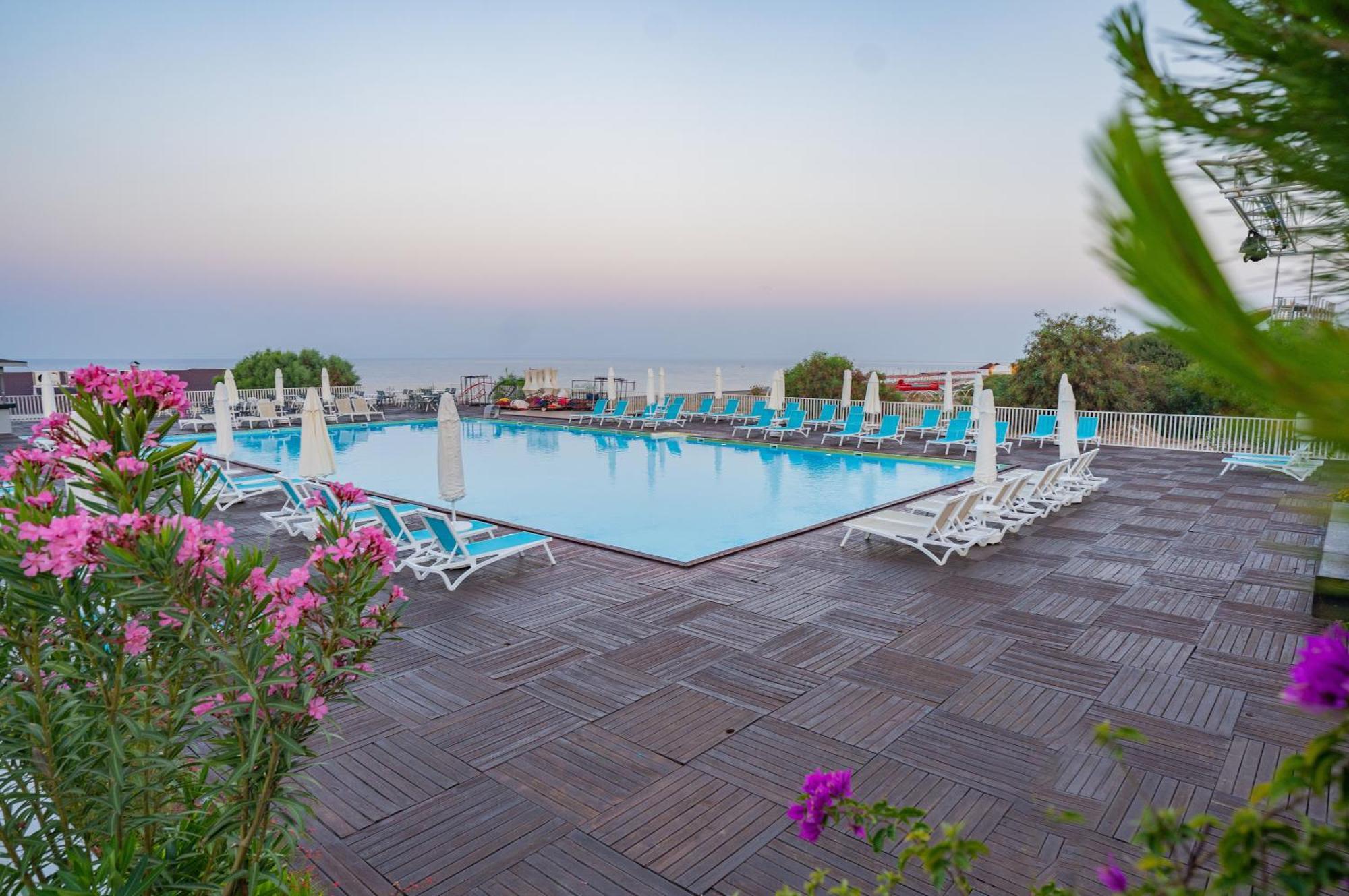 Hotel Master Family Club à Manavgat Extérieur photo