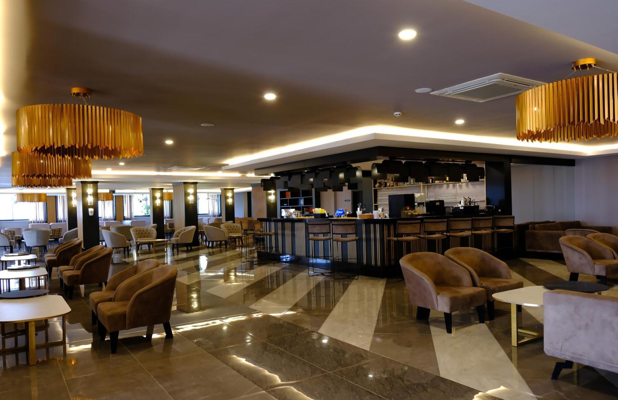 Hotel Master Family Club à Manavgat Extérieur photo